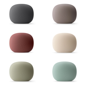 Plust Fade Shell partition