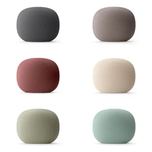 Plust Fade Shell partition