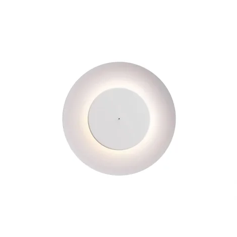 Fontana Arte Lunaire small lampada da parete soffitto led