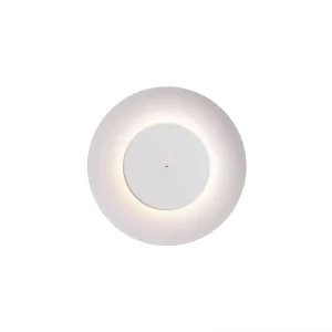 Fontana Arte Lunaire small lampada da parete soffitto led
