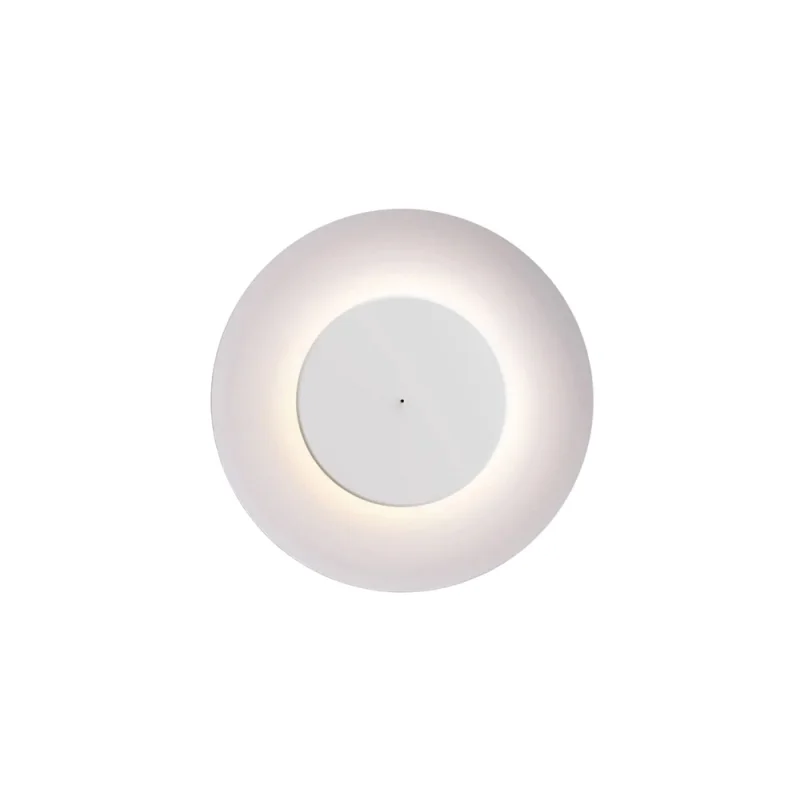 Fontana Arte Lunaire small lampada da parete soffitto led