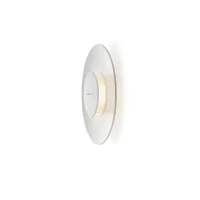 Fontana Arte Lunaire small wall ceiling led lamp