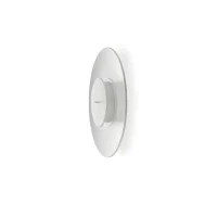 Fontana Arte Lunaire small lampada da parete soffitto led