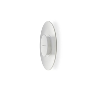 Fontana Arte Lunaire small wall ceiling led lamp