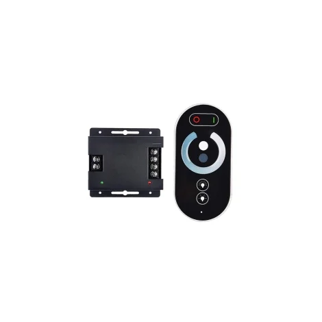 Slide Dimmer Led Kit per Banana Leaf