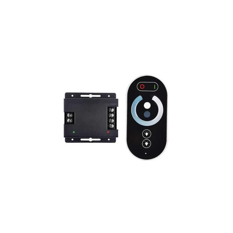 Slide Led dimmer kit for Banana Leaf Slide Led dimmer kit for Banana Leaf
