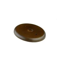 Wood Base for Installation Junction Box or Switch in ceramic or