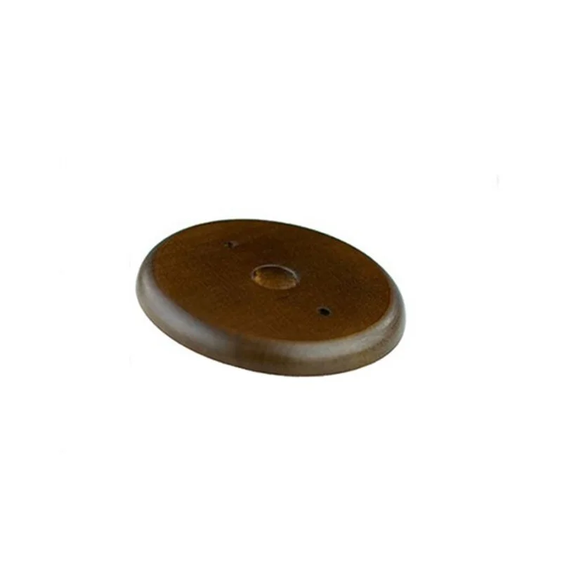 Wood Base for Installation Junction Box or Switch in ceramic or Wood Base for Installation Junction Box or Switch in ceramic or