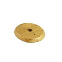 Base in Legno per Installazione Scatola di Derivazione o Base in Legno per Installazione Scatola di Derivazione o