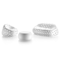 Plust Airball luminous sofa