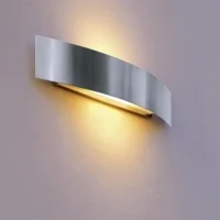 Fontana Arte Riga lampada da parete led