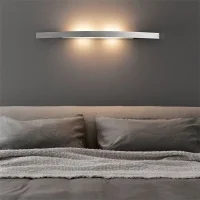 Fontana Arte Riga lampada da parete led