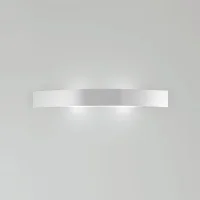 Fontana Arte Riga lampada da parete led