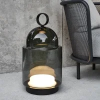 Brokis Dome Nomad lampada portatile led grande