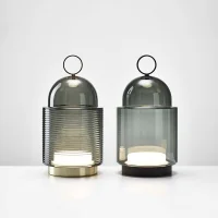 Brokis Dome Nomad lampada portatile led grande