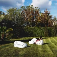Plust Airball luminous armchair