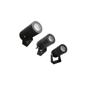 Lampo LED RGB Faretto Orientabile da esterno Cambia Colore