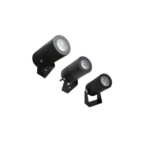 Lampo LED RGB Faretto Orientabile da esterno Cambia Colore