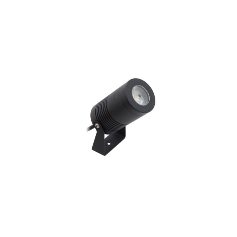Lampo LED RGB Floodlight Adjustable For Outdoor Change Colour