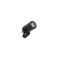 Lampo LED 12W Faretto Orientabile per Esterno