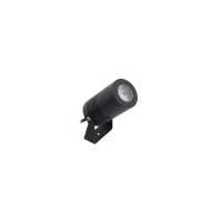 Lampo LED 12W Faretto Orientabile per Esterno