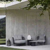 Brokis Dome Nomad small portable led lamp Brokis Dome Nomad small portable led lamp