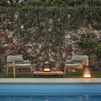 Brokis Dome Nomad small portable led lamp Brokis Dome Nomad small portable led lamp