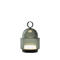 Brokis Dome Nomad lampada portatile led piccola