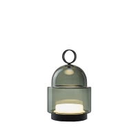 Brokis Dome Nomad small portable led lamp