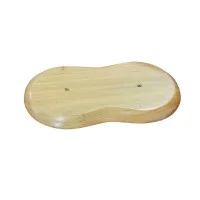 Double Wood Base for Installation Junction Box or Switch in