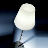 Sovil Lounge lampada da terra per esterno
