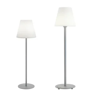Sovil Lounge lampada da terra per esterno
