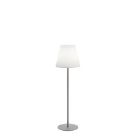 Sovil Lounge lampada da terra per esterno