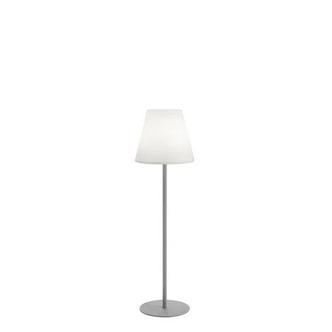 Sovil Lounge lampada da terra per esterno