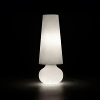 Plust Fade Lamp lampada da terra