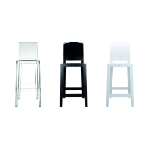 Kartell sgabello One More Please