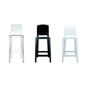 Kartell sgabello One More Please