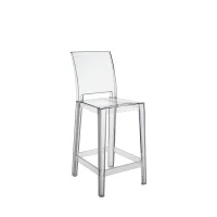 Kartell sgabello One More Please