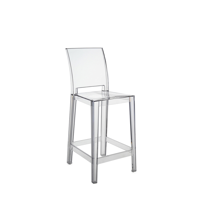 Kartell One More Please stool Kartell One More Please stool