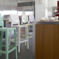 Kartell One More Please stool