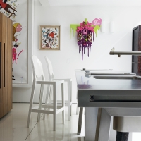 Kartell One More Please stool