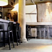 Kartell One More Please stool