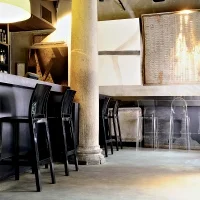 Kartell sgabello One More Please