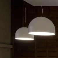 Flos My Dome suspension lamp