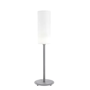 Sovil Roller lampada da terra per esterni
