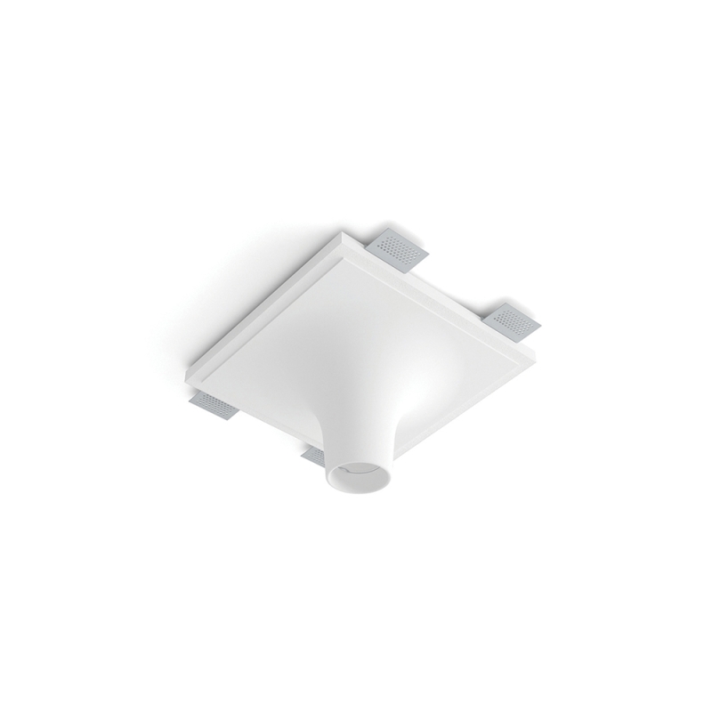 Novantadieci 9010 Laria Small plafoniera ad incasso led Novantadieci 9010 Laria Small plafoniera ad incasso led