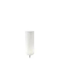 Sovil Roller lampada da terra con picchetto IP54