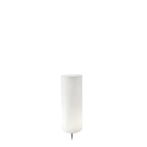 Sovil Roller lampada da terra con picchetto IP54