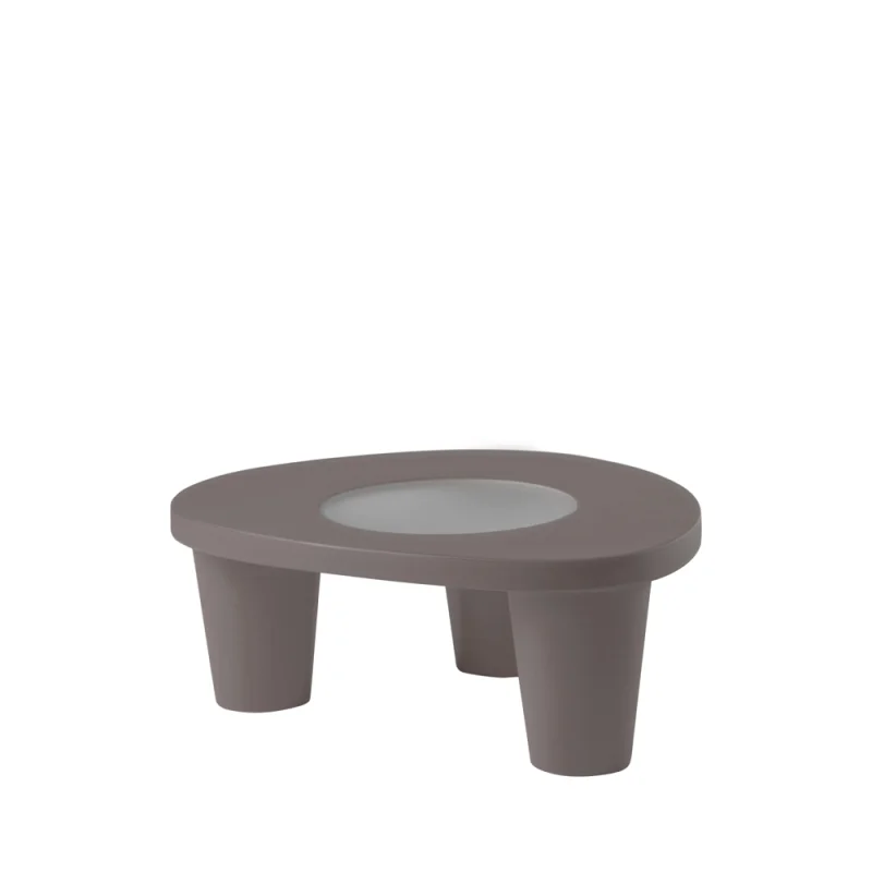 Slide Low Lita coffee table Slide Low Lita coffee table