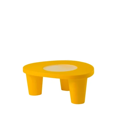 Slide Low Lita coffee table